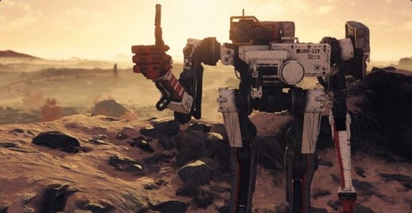 牛策略 微软或将《星空》带上Switch 2，2026年多平台布局再扩张